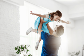 Hallo Zukunft - die Fondsrente